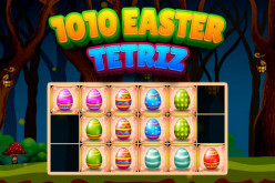 1010 Easter Tetriz